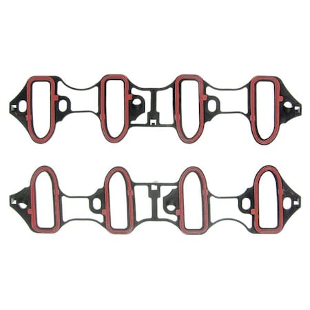 Fel-Pro Manifold Set, Ms96587 MS96587